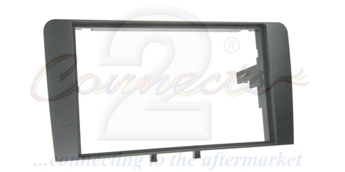 Connects2 CT24AU15 Audi A3 8P 2003-2012 Double Din Stereo Fascia Adaptor