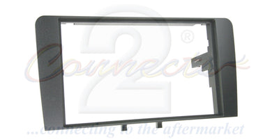 Connects2 CT24AU15 Audi A3 8P 2003-2012 Double Din Stereo Fascia Adaptor