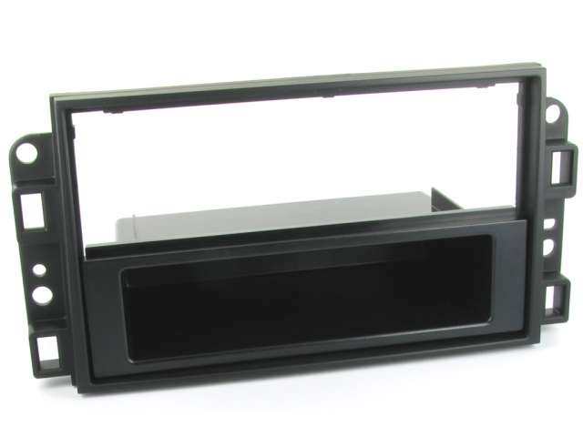Connects2 Cadillac BLS 2006> Stereo Fascia Panel Adaptor