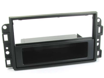 Connects2 Cadillac BLS 2006> Stereo Fascia Panel Adaptor