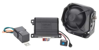 Clifford 330X1 - OEM Alarm System Factory Thatcham Alarm Upgrade