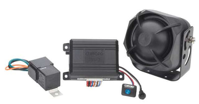 Clifford 330X3 - OEM Alarm System Factory Thatcham Alarm Upgrade