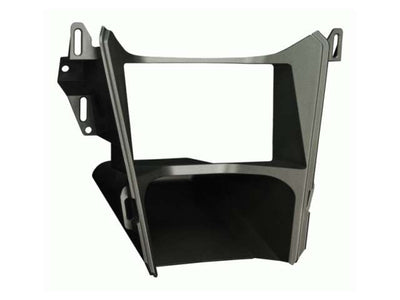Connects2 CT24CV05 - Chevrolet Equinox 2010> Double/Single Din Fascia Kit