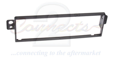 Connects2 CT24DW01 - Daewoo Kalos 2004-2007 Stereo Fascia Panel Adaptor