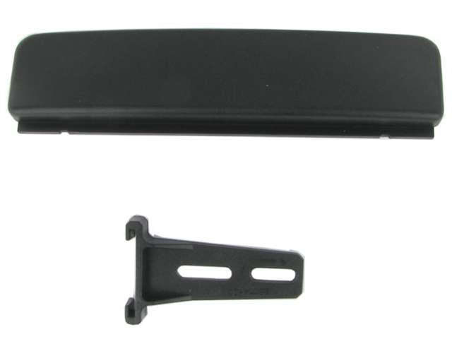 Connects2 Ford Stereo 1995-2004 Fascia Panel Adaptor