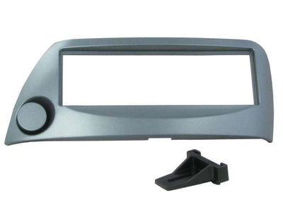Connects2 Ford KA 1996-2008 Blue Stereo Fascia Panel Adaptor
