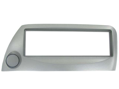 Connects2 Ford KA 1996-2008 Silver Stereo Fascia Panel Adaptor