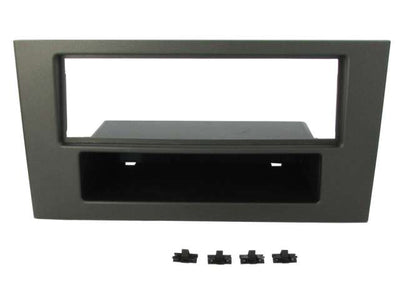 Connects2 Ford Mondeo 2004> Stereo Fascia Panel Adaptor