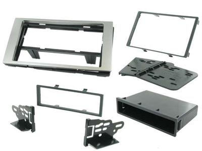 Connects2 CT24FD37 - Single Din Fascia Ford Fiesta Mondeo Focus Transit