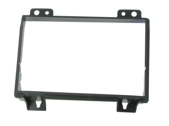 ACV 381114-06 - Ford Fiesta 2001> Double Din Fascia Surround