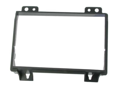 ACV 381114-06 - Ford Fiesta 2001> Double Din Fascia Surround
