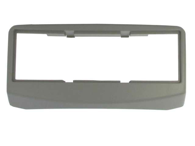 Connects2 Fiat Multipla 1999-2010 Grey Stereo Fascia Panel Adaptor