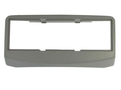 Connects2 Fiat Multipla 1999-2010 Grey Stereo Fascia Panel Adaptor