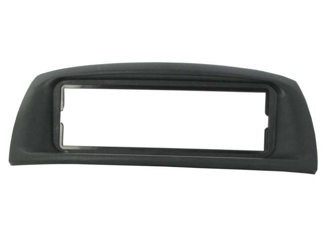 Connects2 Fiat Punto 1999-2005 Black Stereo Fascia Panel Adaptor