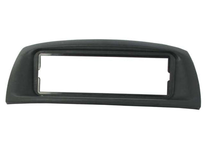 Connects2 Fiat Punto 1999-2005 Black Stereo Fascia Panel Adaptor