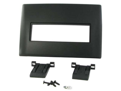 Connects2 Fiat Stilo 2001-2008 Black Stereo Fascia Panel Adaptor