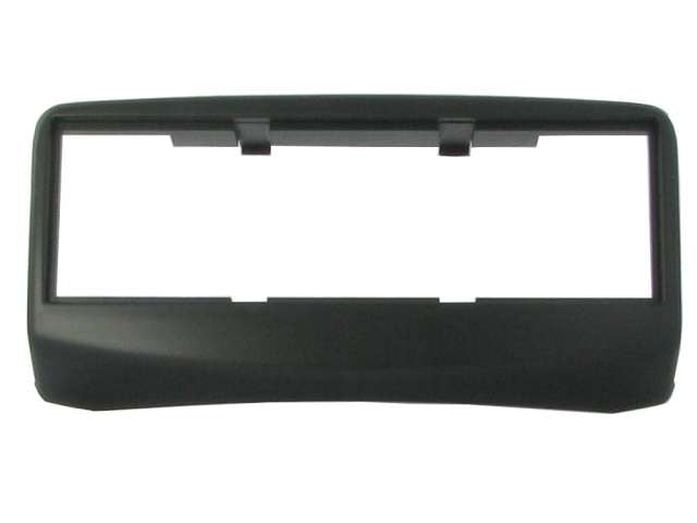 Connects2 Fiat Multipla 2006-2010 Black Stereo Fascia Panel Adaptor