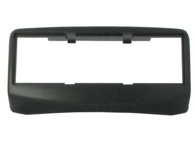 Connects2 Fiat Multipla 2006-2010 Black Stereo Fascia Panel Adaptor