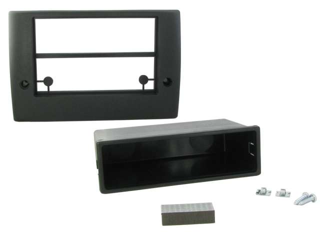 Connects2 Fiat Stilo 2001-2005 Stereo Fascia Panel Adaptor