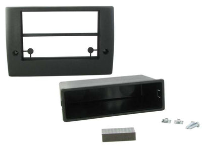 Connects2 Fiat Stilo 2001-2005 Stereo Fascia Panel Adaptor