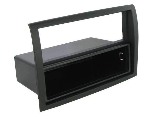ACV 281094-18 Fiat Ducato 2006-2021 Stereo Fascia Adaptor with Pocket