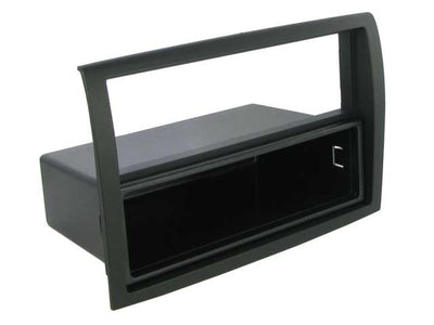 ACV 281094-18 Fiat Ducato 2006-2021 Stereo Fascia Adaptor with Pocket