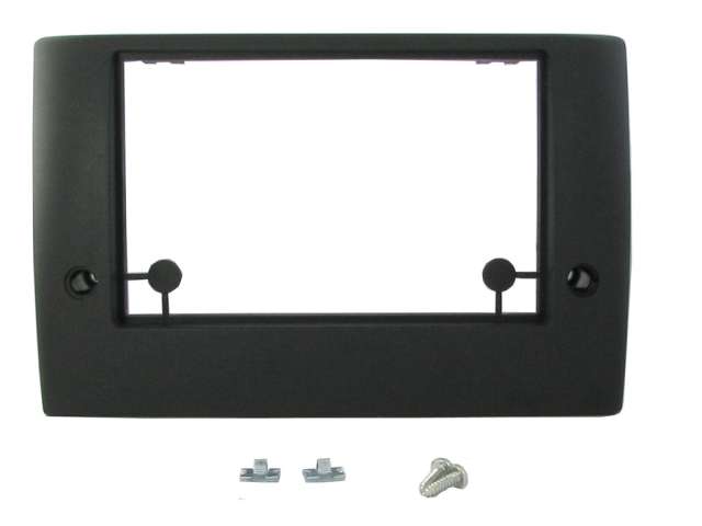 Connects2 CT24FT13 - Fiat Stilo 2001> - Double Din Fascia Adaptor