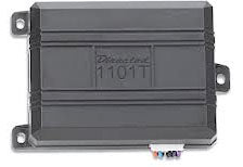 Clifford 1101T - Key BY Pass Module