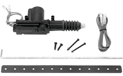 Clifford 524T - Standard Door Lock 2-wire motor