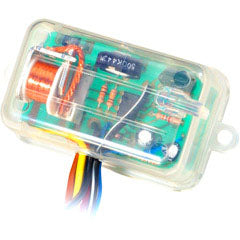 Clifford 528T - I.T Pulse Timer Relay