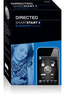 Clifford DSM50BT SmartStart Bluetooth Module Remote start app