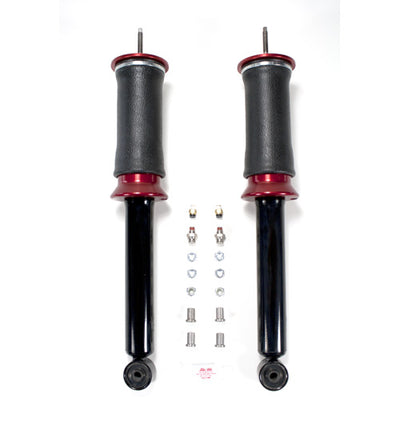 Air Lift 75683 - Slam Rear Air Suspension Kit for VW Passat 1990-1997