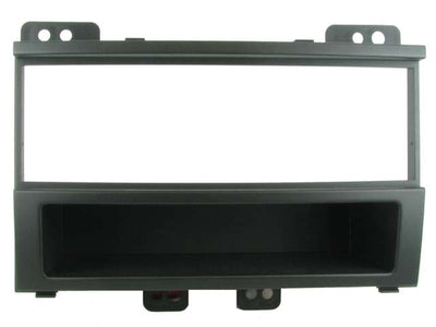 Connects2 CT24HY09 - Hyundai i20 2008> - Single Din Fascia Kit