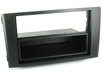 Connects2 CT24IV01 - Iveco Daily 2007-2014 Single Din Fascia Adaptor