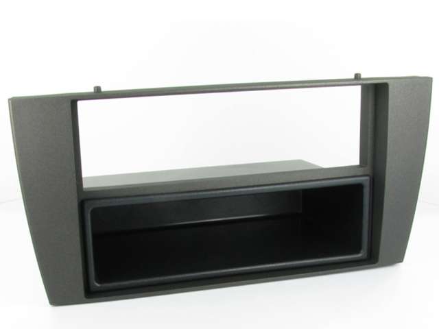Connects2 CT24JG01 - Jaguar S/X Type 2002-2008 Single Din Fascia Adaptor