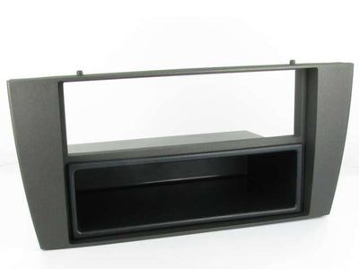 Connects2 CT24JG01 - Jaguar S/X Type 2002-2008 Single Din Fascia Adaptor