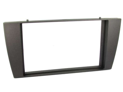 Connects2 CT24JG02 - Jaguar S/X Type Double Din Fascia Frame Only