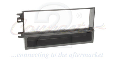 Connects2 CT24KI02 - Kia Sorento 2002-2006 Single Din With Fixed Pocket