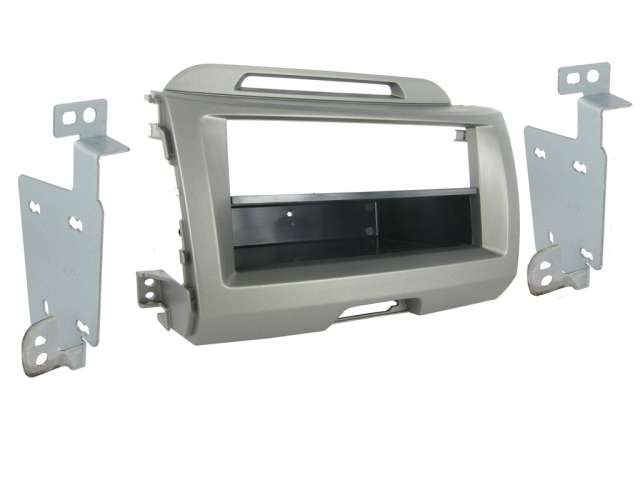 Connects2 CT24KI17 - Kia Sportage 2010-2015 Single Din Frame & Pocket Fasc
