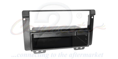 ACV CT24LR01 Land Rover Freelander 2004-2006 Single Din Fascia Adaptor with Pocket