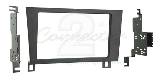 Connects2 CT24LX07 - Lexus GS300 1993-1997 Double Din Fascia Kit
