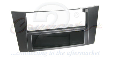 Connects2 CT24MB03 Mercedes E Class W211 2002-2009 Fascia Adaptor Panel