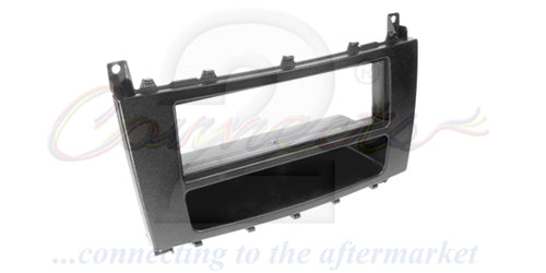ACV 281190-16 Mercedes C Class W203 2005> Fascia Adaptor Panel