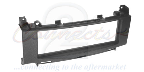 Connects2 CT24MB05 Mercedes A B Class 2004-2012 Fascia Adaptor Panel