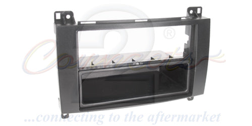 Connects2 CT24MB06 Mercedes A B Sprinter Viano Fascia Adaptor Panel