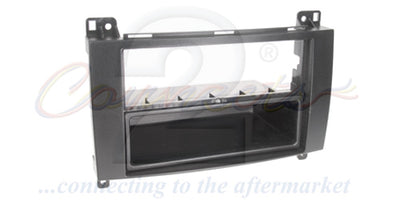 Connects2 CT24MB06 Mercedes A B Sprinter Viano Fascia Adaptor Panel