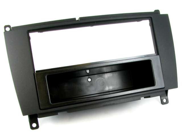 ACV 281190-33 Mercedes CLK W209 2004-2009 Fascia Adaptor Panel