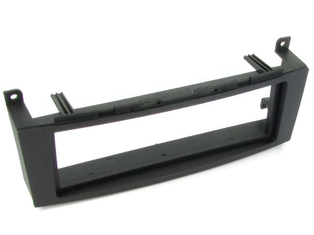 Connects2 CT24MB14 Mercedes C Class 2007> Single Din Fascia Adaptor Kit