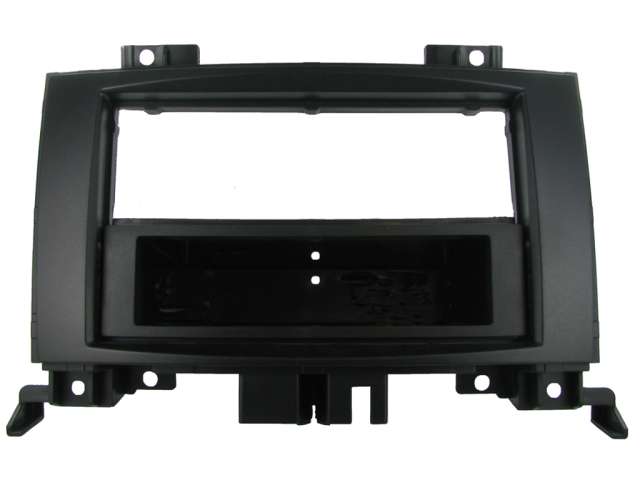 Connects2 CT24MB17 Mercedes Sprinter, Crafter Single Din Fascia Adaptor Ki