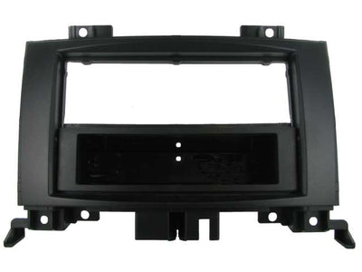 Connects2 CT24MB17 Mercedes Sprinter, Crafter Single Din Fascia Adaptor Ki